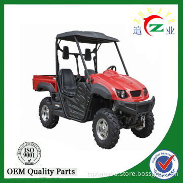 China manufacture 400cc UTV for sale
